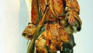 বরফ মানব রহস্য বরফ মানব রহস্য