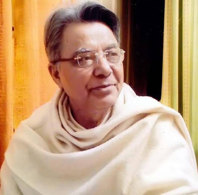 মান্যবর হেনা ভাই : অভ্রভেদী আলোকস্তম্ভ