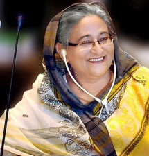পাকিস্তানি ধারার রাজনীতিকে উৎসাহ জোগানো যাবে না পাকিস্তানি ধারার রাজনীতিকে উৎসাহ জোগানো যাবে না