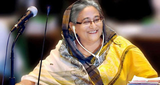 পাকিস্তানি ধারার রাজনীতিকে উৎসাহ জোগানো যাবে না পাকিস্তানি ধারার রাজনীতিকে উৎসাহ জোগানো যাবে না
