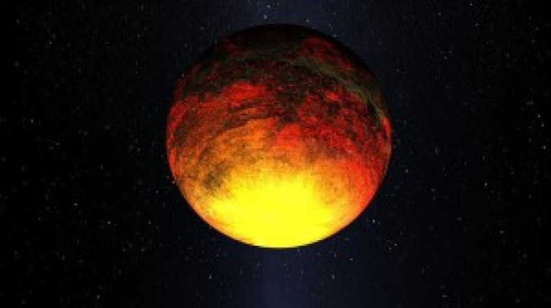 পাথুরে গ্রহ Kepler-10b’র সন্ধান লাভ পাথুরে গ্রহ Kepler-10b’র সন্ধান লাভ