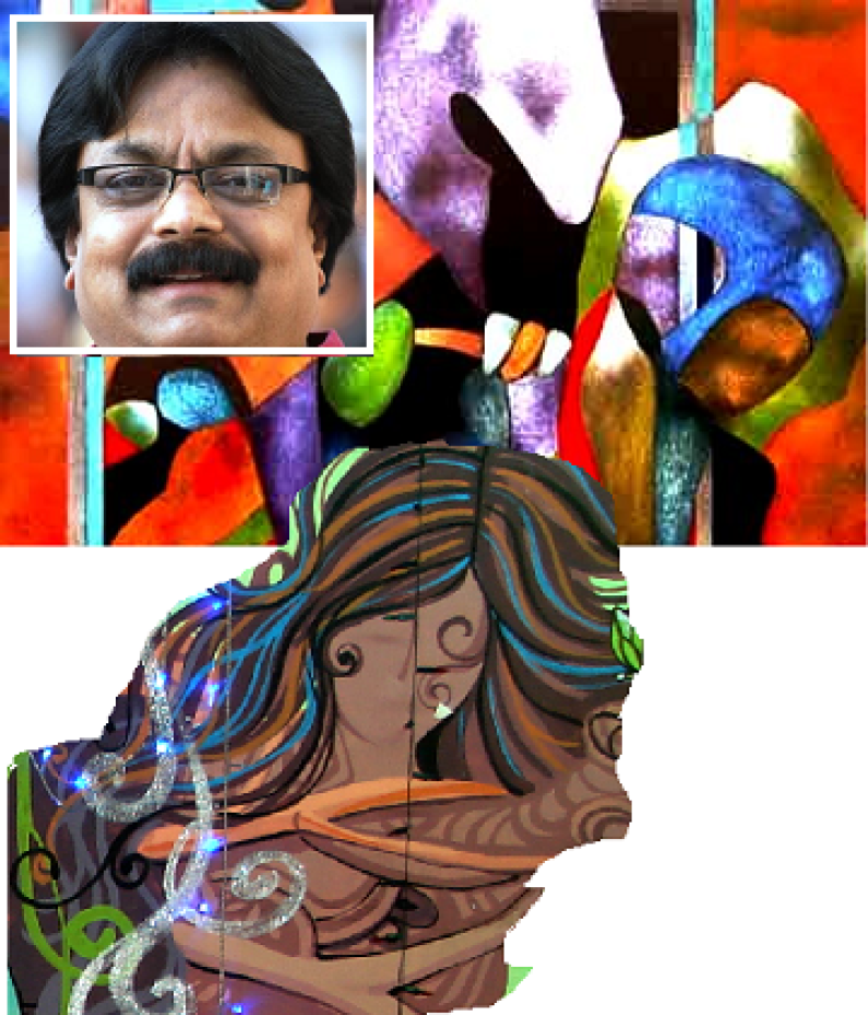 লুৎফর রহমান রিটনের ছড়া লুৎফর রহমান রিটনের ছড়া