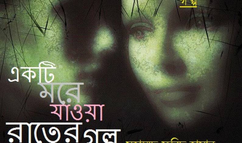 একটি মরে যাওয়া রাতের গল্প একটি মরে যাওয়া রাতের গল্প