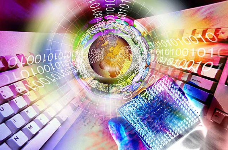 ভারতে ব্যান্ডউইথ দেওয়ার প্রস্তাবে তোলপাড় ভারতে ব্যান্ডউইথ দেওয়ার প্রস্তাবে তোলপাড়