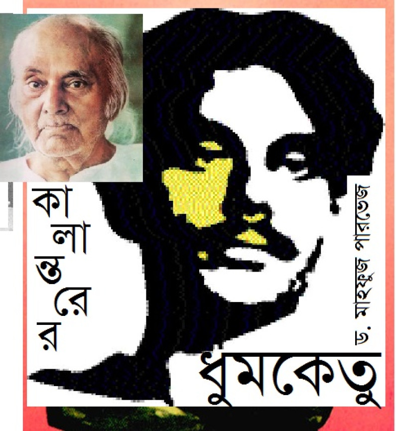 নজরুলের প্রতিভা ও নজরুলে ট্র্যাজিডি নজরুলের প্রতিভা ও নজরুলে ট্র্যাজিডি