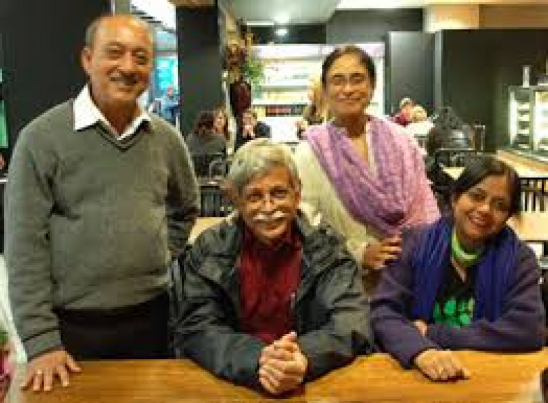 পদত্যাগ প্রসঙ্গে জাফর ইকবাল ও ইয়াসমীন হকের বিবৃতি পদত্যাগ প্রসঙ্গে জাফর ইকবাল ও ইয়াসমীন হকের বিবৃতি