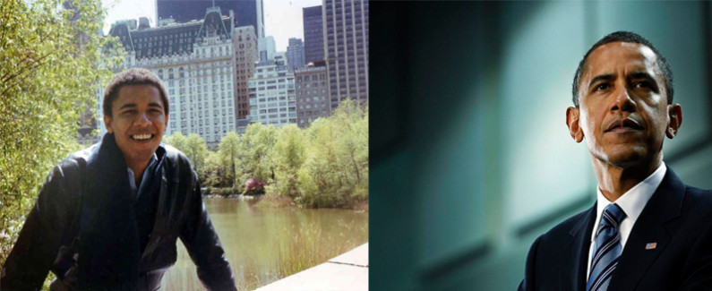 ৯ জন বিশ্বনেতা, উঠতি বয়সে কে কেমন ছিলেন ৯ জন বিশ্বনেতা, উঠতি বয়সে কে কেমন ছিলেন