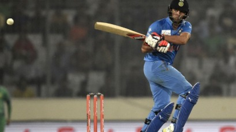পাকিস্তানকে ৫ উইকেটে হারালো ভারত পাকিস্তানকে ৫ উইকেটে হারালো ভারত