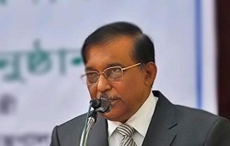 দ্রুতই তনু হত্যার রহস্য উদঘাটন হবে: স্বরাষ্ট্রমন্ত্রী দ্রুতই তনু হত্যার রহস্য উদঘাটন হবে: স্বরাষ্ট্রমন্ত্রী
