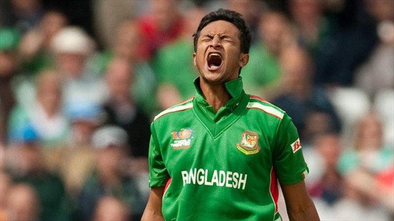 ফের টি-টোয়েন্টিতে বিশ্বসেরা অলরাউন্ডার সাকিব ফের টি-টোয়েন্টিতে বিশ্বসেরা অলরাউন্ডার সাকিব