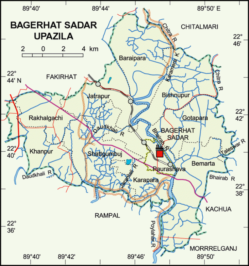 মা-ছেলের লড়াই : নির্বাচন