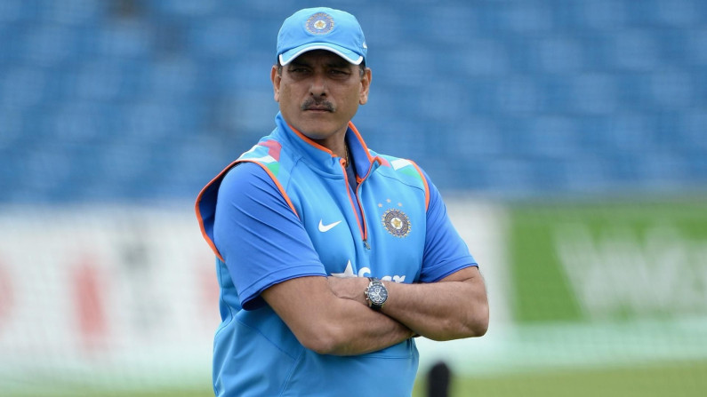 টাইগারদের কঠিন প্রতিপক্ষ ভাবছেন শাস্ত্রী টাইগারদের কঠিন প্রতিপক্ষ ভাবছেন শাস্ত্রী