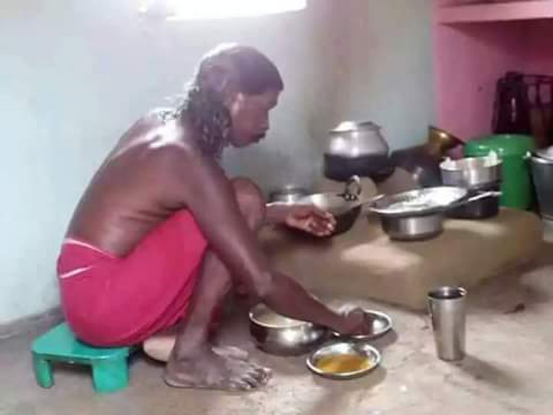 এই ছাপোষা মানুষটির সৃষ্টি এখন গবেষণার কারন! এই ছাপোষা মানুষটির সৃষ্টি এখন গবেষণার কারন!