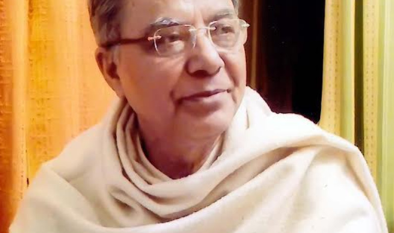 মান্যবর হেনা ভাই : অভ্রভেদী আলোকস্তম্ভ