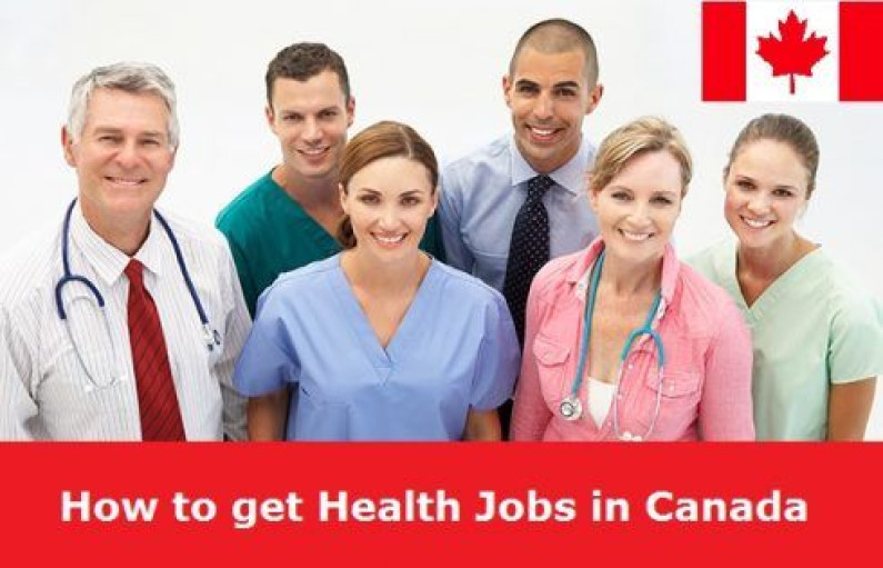কানাডাতে (ইমিগ্রান্ট) মেডিকেল ডাক্তারদের non-licensed health care job এর জন্য একটি গুরুত্বপূর্ণ প্রোগ্রাম। কানাডাতে (ইমিগ্রান্ট) মেডিকেল ডাক্তারদের non-licensed health care job এর জন্য একটি গুরুত্বপূর্ণ প্রোগ্রাম।