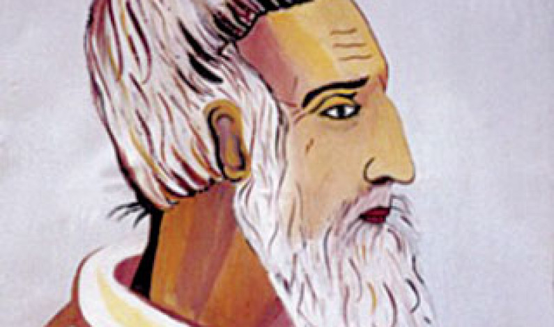সামাজিক অসঙ্গতি ও লালন ফকিরের কথার চাবুক সামাজিক অসঙ্গতি ও লালন ফকিরের কথার চাবুক