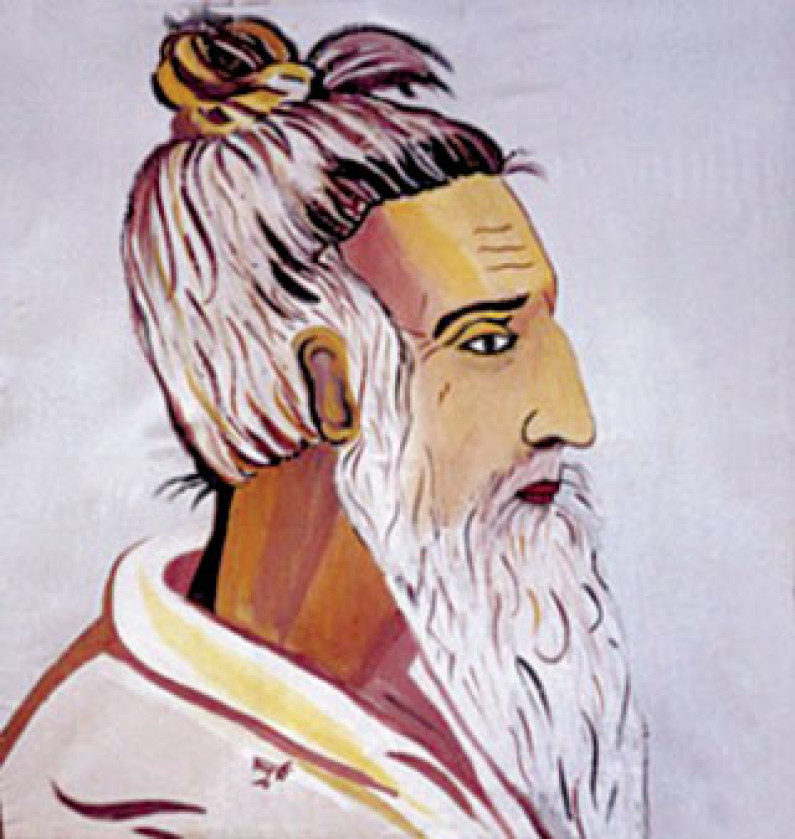 সামাজিক অসঙ্গতি ও লালন ফকিরের কথার চাবুক সামাজিক অসঙ্গতি ও লালন ফকিরের কথার চাবুক