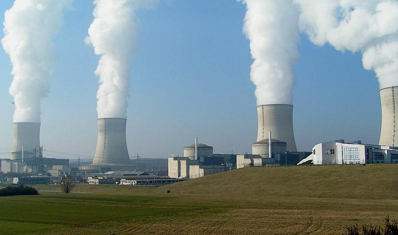 Bangladesh is hungry for power : Nuclear Power is the good option Bangladesh is hungry for power : Nuclear Power is the good option