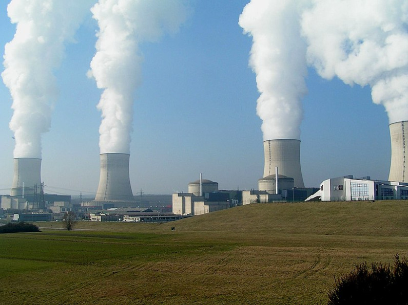 Bangladesh is hungry for power : Nuclear Power is the good option Bangladesh is hungry for power : Nuclear Power is the good option