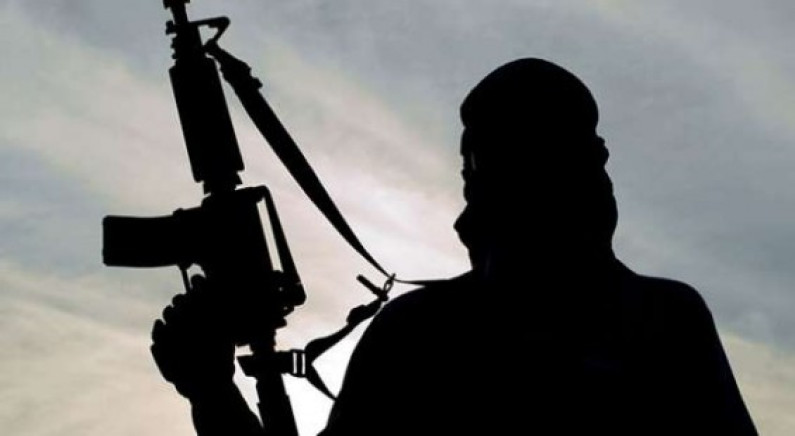 Universal Anti-Terrorist Front Essential Universal Anti-Terrorist Front Essential