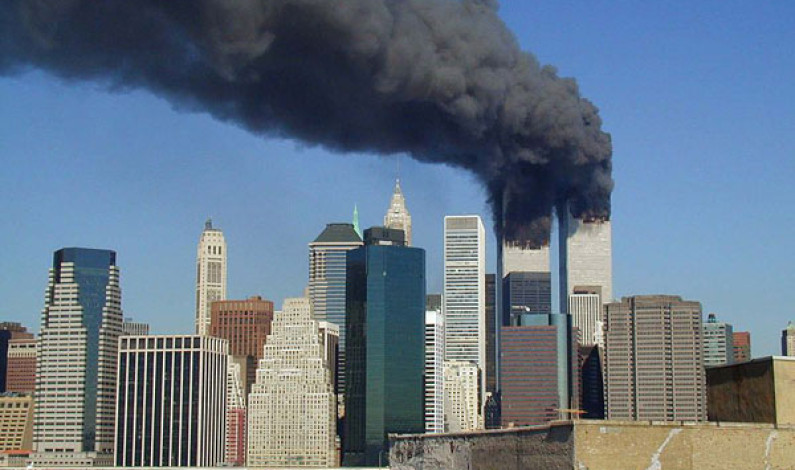 Globalisation Terrorism and Corruption Globalisation Terrorism and Corruption