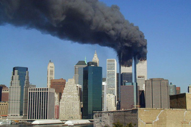 Globalisation Terrorism and Corruption Globalisation Terrorism and Corruption
