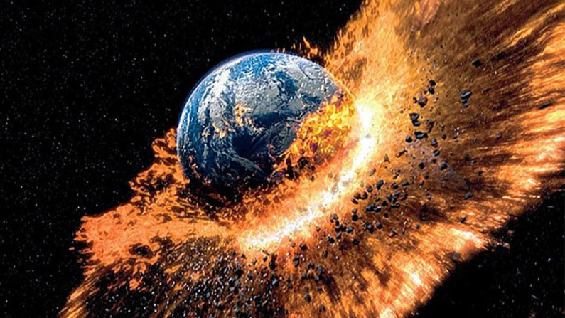 ধ্বংস নয়, সৃষ্টির দিকে যাত্রা করুক পৃথিবী ধ্বংস নয়, সৃষ্টির দিকে যাত্রা করুক পৃথিবী