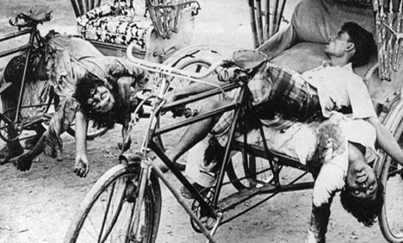 বাংলাদেশ ২৫ মার্চ গণহত্যার আন্তর্জাতিক স্বীকৃতি চায় বাংলাদেশ ২৫ মার্চ গণহত্যার আন্তর্জাতিক স্বীকৃতি চায়