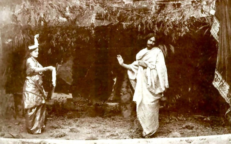 রবীন্দ্রনাথ, বাংলা ও বাঙালি-সংস্কৃতি রবীন্দ্রনাথ, বাংলা ও বাঙালি-সংস্কৃতি