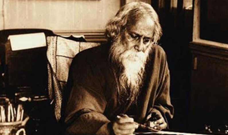 মননে,প্রেমে ও প্রকৃতিতে রবীন্দ্রনাথের ছায়া মননে,প্রেমে ও প্রকৃতিতে রবীন্দ্রনাথের ছায়া