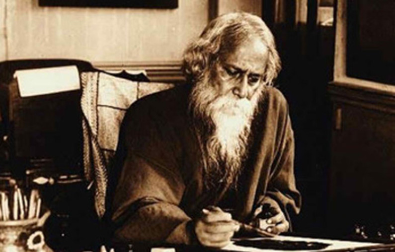 মননে,প্রেমে ও প্রকৃতিতে রবীন্দ্রনাথের ছায়া মননে,প্রেমে ও প্রকৃতিতে রবীন্দ্রনাথের ছায়া