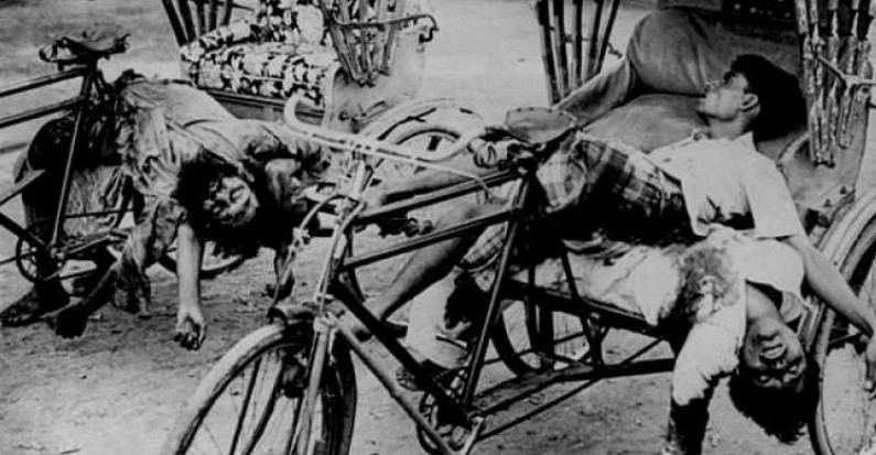 গণহত্যা-১৯৭১ গণহত্যা-১৯৭১