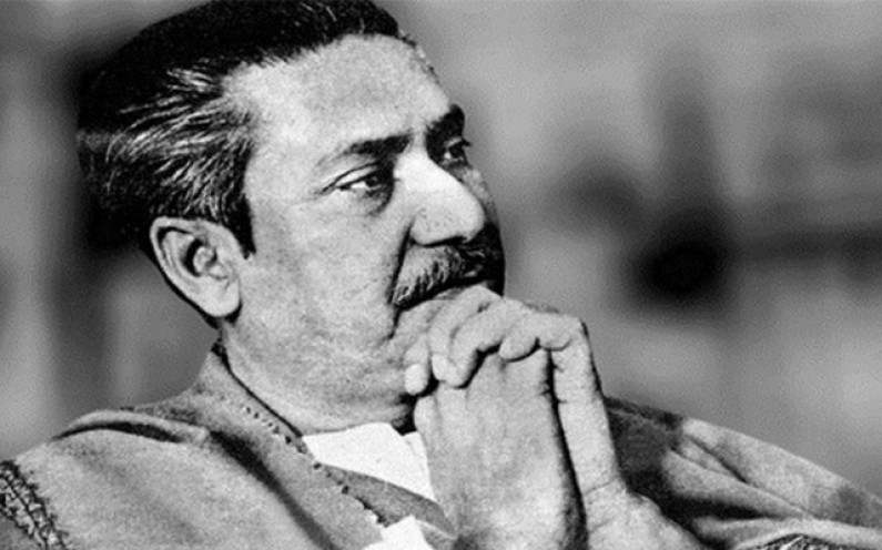 আত্মপ্রচার নয়, মুজিব আদর্শ প্রচারে দৃষ্টি দিন আত্মপ্রচার নয়, মুজিব আদর্শ প্রচারে দৃষ্টি দিন
