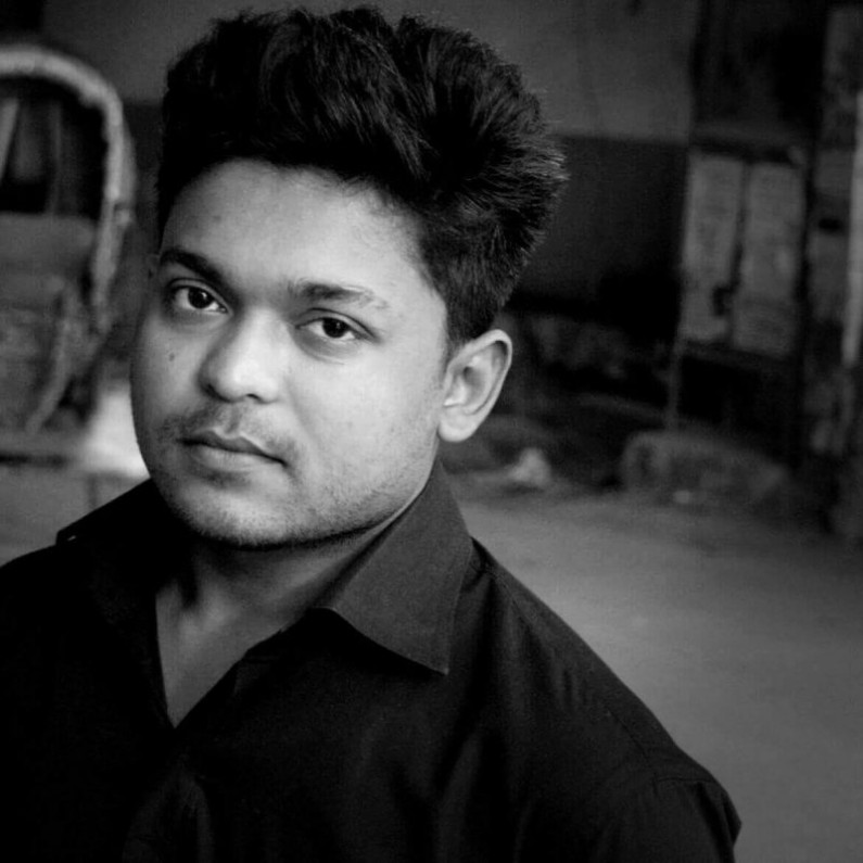 আত্নহত্যা কি প্রতিবাদের ভাষা? আত্নহত্যা কি প্রতিবাদের ভাষা?