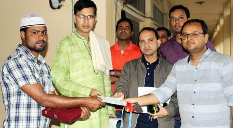 শৈলী-ব্রাইট মেধাবৃত্তি পাওয়া আশরাফুল-এর গল্প শৈলী-ব্রাইট মেধাবৃত্তি পাওয়া আশরাফুল-এর গল্প