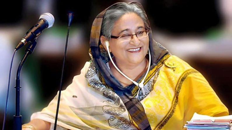 পাকিস্তানি ধারার রাজনীতিকে উৎসাহ জোগানো যাবে না পাকিস্তানি ধারার রাজনীতিকে উৎসাহ জোগানো যাবে না
