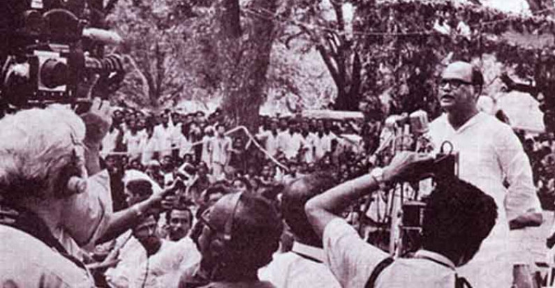 মুজিবনগর সরকারের উপদেষ্টা পরিষদের একমাত্র জীবিত উপদেষ্টা মুজিবনগর সরকারের উপদেষ্টা পরিষদের একমাত্র জীবিত উপদেষ্টা