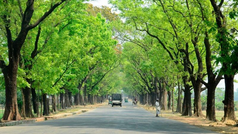 নতুন উপাচার্যের অপেক্ষায় চট্টগ্রাম বিশ্ববিদ্যালয় নতুন উপাচার্যের অপেক্ষায় চট্টগ্রাম বিশ্ববিদ্যালয়