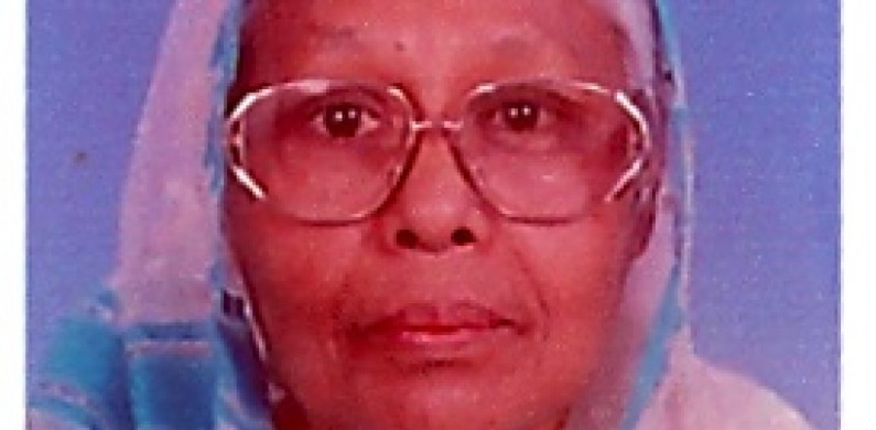 রহিমা চৌধুরানী : অনির্বাণ মহিয়সী (স্মরণ) রহিমা চৌধুরানী : অনির্বাণ মহিয়সী (স্মরণ)