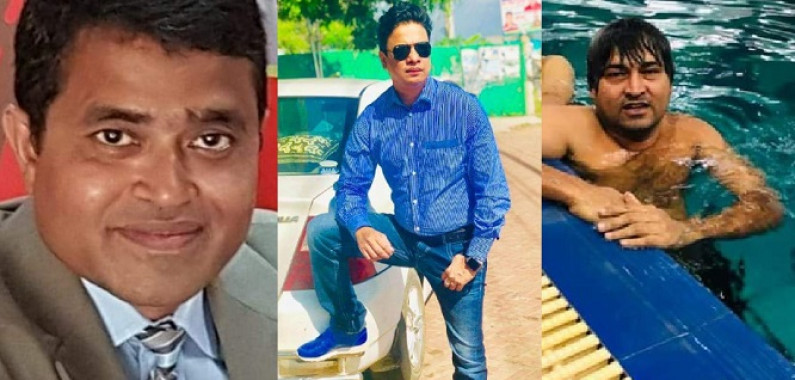 কিলার মোরশেদ-এর দম্ভোক্তি “আমায় গ্রেফতারের পুলিশ এই দেশে নেই” কিলার মোরশেদ-এর দম্ভোক্তি “আমায় গ্রেফতারের পুলিশ এই দেশে নেই”