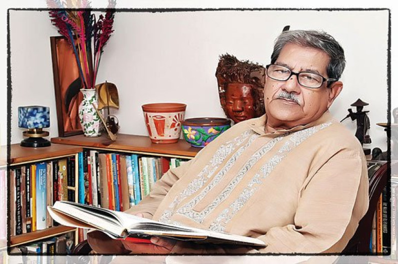 সুহৃদ আনিসুজ্জামান : মৃত্যুঞ্জয় জ্ঞানতাপস সুহৃদ আনিসুজ্জামান : মৃত্যুঞ্জয় জ্ঞানতাপস