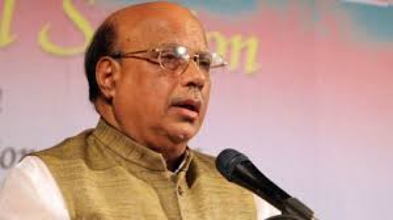 শ্রদ্ধাঞ্জলি: সংগ্রামমুখর রাজনীতিক মোহাম্মদ নাসিম শ্রদ্ধাঞ্জলি: সংগ্রামমুখর রাজনীতিক মোহাম্মদ নাসিম