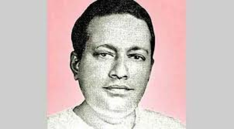 আবদুল আলিম : লোকসঙ্গীতের বরপুত্র আবদুল আলিম : লোকসঙ্গীতের বরপুত্র