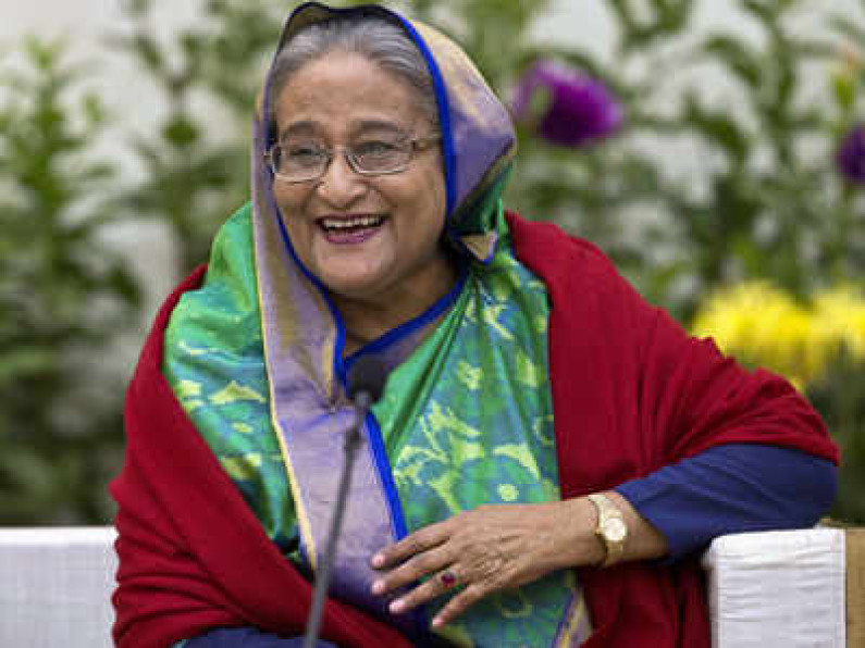 শুভ জন্মদিন মান্যবর শেখ হাসিনা শুভ জন্মদিন মান্যবর শেখ হাসিনা