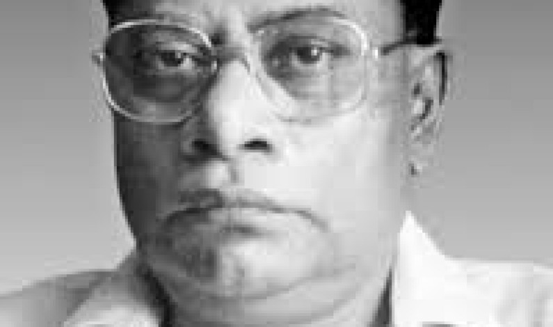 কবি তোফাজ্জল হোসেন : জনারণ্যে মিশে পাওয়া অনন্য-স্বজন কবি তোফাজ্জল হোসেন : জনারণ্যে মিশে পাওয়া অনন্য-স্বজন
