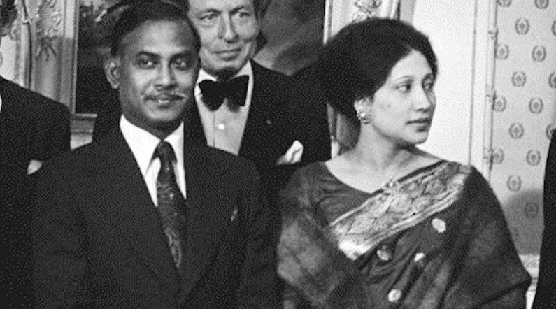 জিয়ার ‘খেতাব’ বাতিল সময়ের দাবি জিয়ার ‘খেতাব’ বাতিল সময়ের দাবি