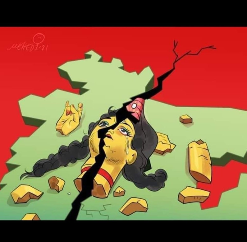 বাঙালি ঐক্যবদ্ধ হয়ে মৌলবাদ রুখে দেবে বাঙালি ঐক্যবদ্ধ হয়ে মৌলবাদ রুখে দেবে
