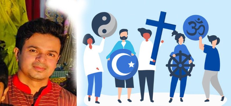 ধর্ম, সাম্প্রদায়িক দাঙ্গা এবং জাতীয়তাবোধ ধর্ম, সাম্প্রদায়িক দাঙ্গা এবং জাতীয়তাবোধ