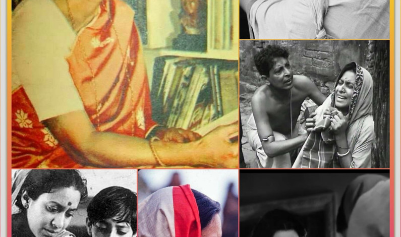 প্রখ্যাত অভিনেত্রী শ্রদ্ধেয়া করুণা বন্দ্যোপাধ্যায় এর শুভ জন্মদিন স্মরণে প্রখ্যাত অভিনেত্রী শ্রদ্ধেয়া করুণা বন্দ্যোপাধ্যায় এর শুভ জন্মদিন স্মরণে