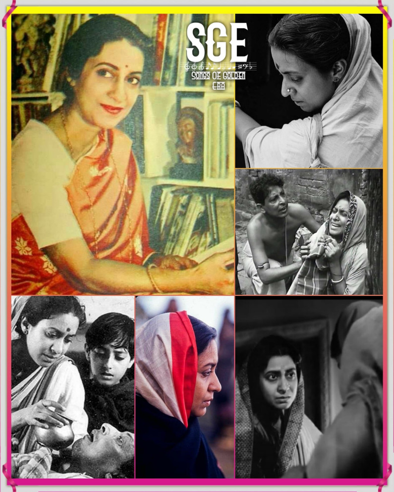 প্রখ্যাত অভিনেত্রী শ্রদ্ধেয়া করুণা বন্দ্যোপাধ্যায় এর শুভ জন্মদিন স্মরণে প্রখ্যাত অভিনেত্রী শ্রদ্ধেয়া করুণা বন্দ্যোপাধ্যায় এর শুভ জন্মদিন স্মরণে